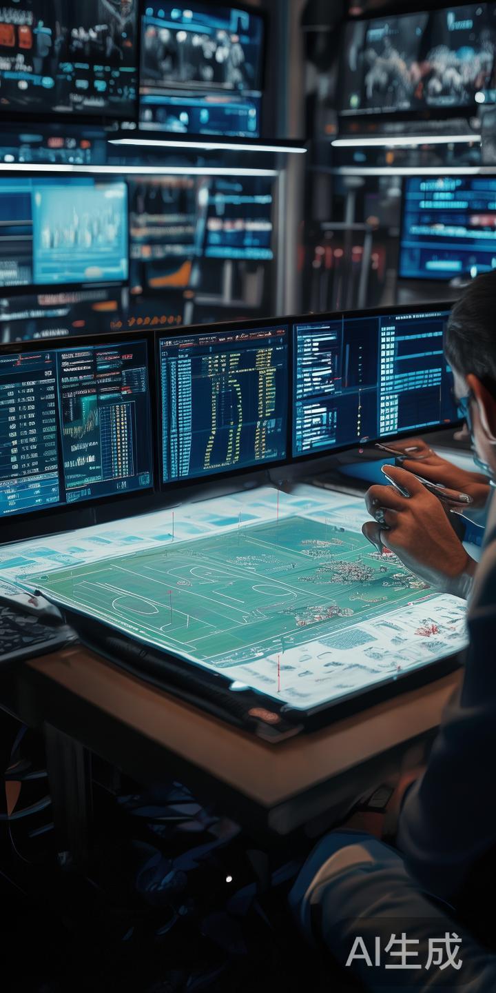 1.&nbsp;深入分析赛事信息
"知己知彼，百战不殆"，