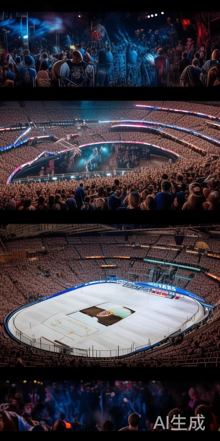 粉丝互动活动：通过线上线下结合的方式，推出定制化的