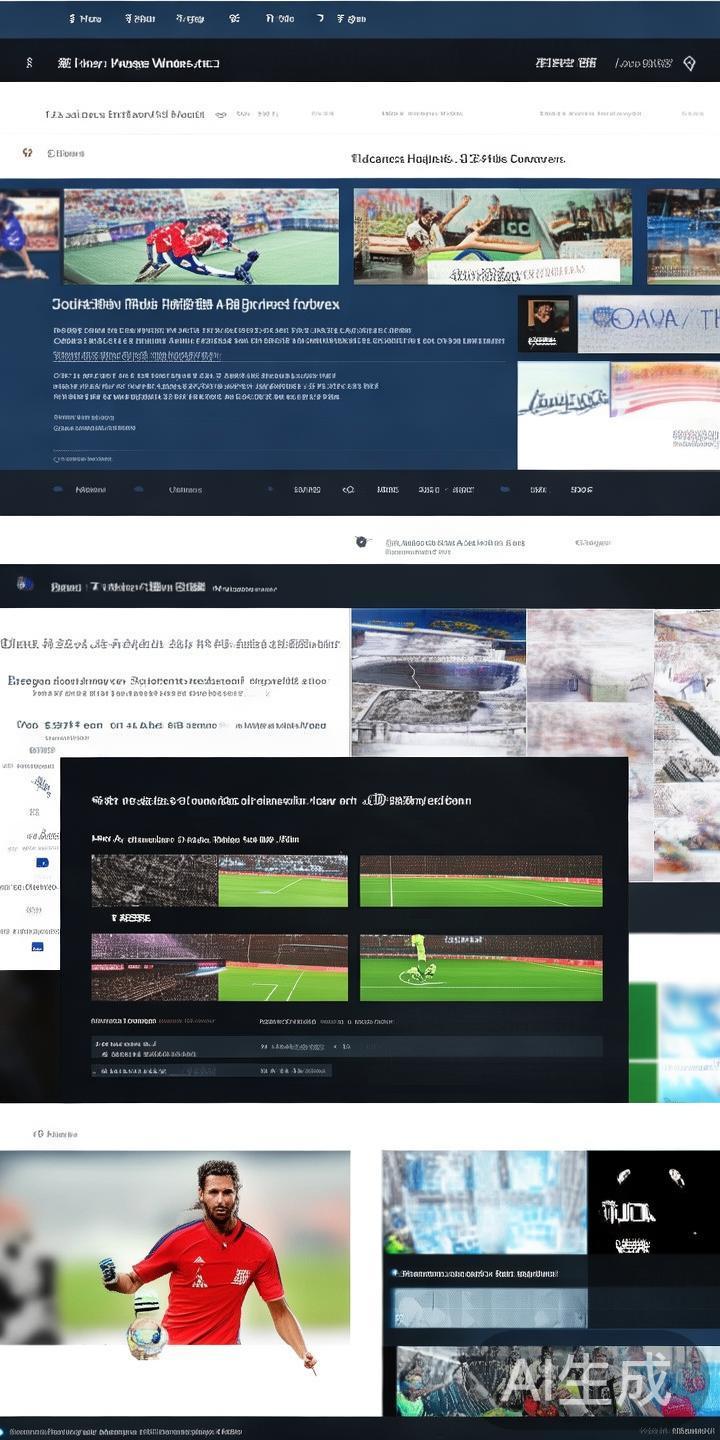 乐鱼体育平台官方网站入口:畅享全站体育赛事信息与便捷访问体验 此外,乐鱼体育平台网站还整合了丰富的体育资源,比如